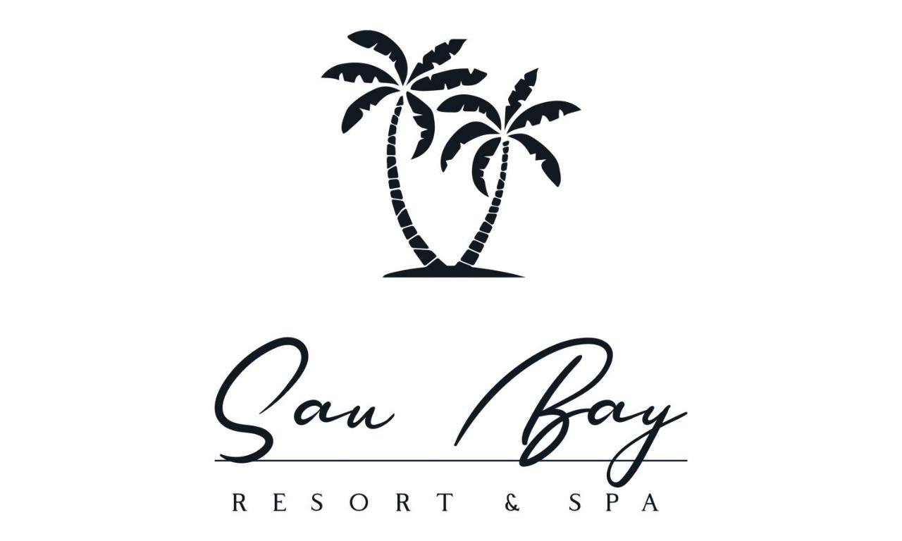 Sau Bay Resort & Spa Waiyevo Екстер'єр фото