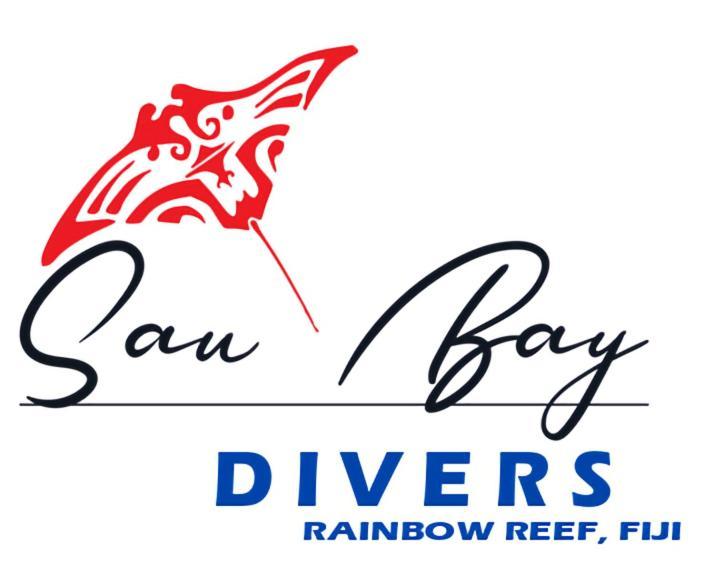 Sau Bay Resort & Spa Waiyevo Екстер'єр фото